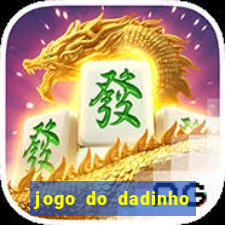 jogo do dadinho que ganha dinheiro